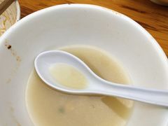 -温记府廟豆汤饭·始于1955年(海椒店)