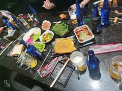 -冰城小镇音乐串吧·聚会餐厅(百子湾店)