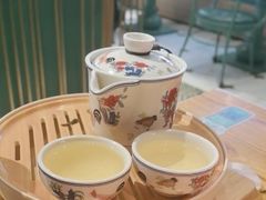 -潮粥荟·潮汕砂锅粥(朝阳大悦城店)
