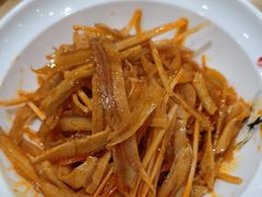 -喜家德虾仁水饺(中央大街店)
