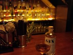 -BIJOU coffee&cocktail(龙岗万科广场店)