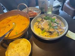 -大头虾越式风味餐厅(光明广场店)