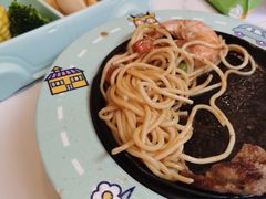 -豪客来牛排(中华城店)