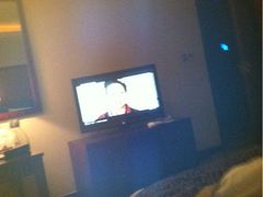 夜晚房间的场景-苏州嘉盛丽廷国际酒店