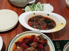 -龙聚德北京烤鸭(巴南商社汇购物中心店)