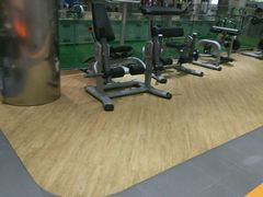 -威尔仕健身(金茂店)