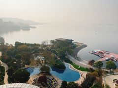 -绿城千岛湖喜来登度假酒店