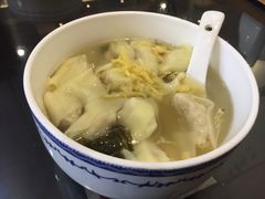 -锡笼记·无锡小笼(新明路店)