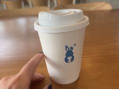 -小意思咖啡店(草桥店)