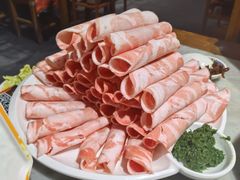 -北平三兄弟涮肉(簋街总店)