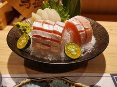 -鱼跃食堂·精致寿司(东林美域店)