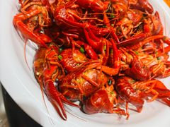 -味道工厂楚虾王(龙虾城店)