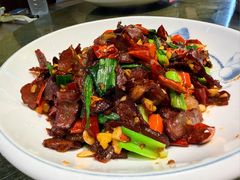 -东安鸡馆(蔡锷南路店)