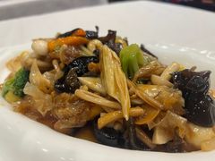 -功德林素菜饭庄(前门店)