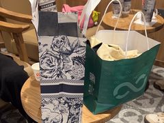 -霸王茶姬(正佳广场店)