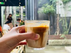 -Metal hands·铁手咖啡