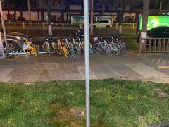 -小杨烤肉(朱雀店)