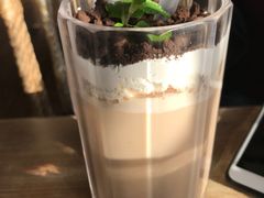 盆栽奶茶-仙踪林(北展店)
