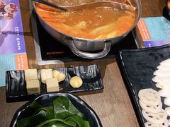 -呷哺呷哺(砂之船奥莱店)