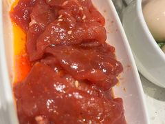 -海底捞大排档火锅(打浦路店)