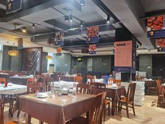 大堂-天下客饭店(中山路店)