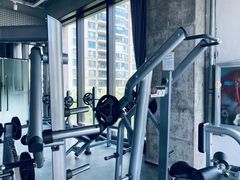 -LA合时健身4PMFIT(花桥旗舰店)