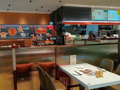 -港久茶餐厅(鹭洲里店)