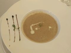 -国家大剧院西餐厅