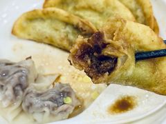 -草桥清真牛肉锅贴扁食店