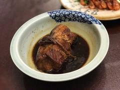 柴扎肉-75幢私房菜馆