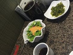 -汉拿山(万达广场哈尔滨哈西店)