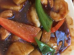 -花园5號餐厅