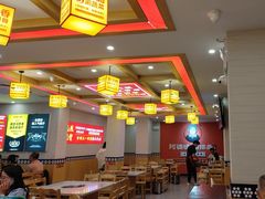 -阿婆情腊排骨火锅(金虹路店)