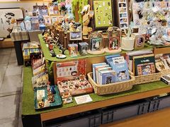-猫的天空之城概念书店(苏州诚品店)
