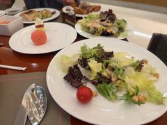 -元一希尔顿酒店·禅自助餐厅·啤酒花园