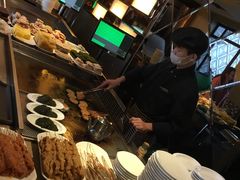 -鹭江宾馆·观海餐厅