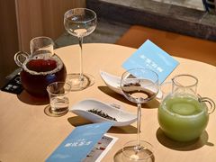 -奈雪茶院·茶室茶馆(广州粤海天地店)