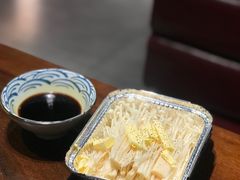 -热血兄弟·炭火烤肉(融侨中心店)