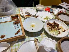 -姥姥春饼·烤鸭(未央路盛龙店)