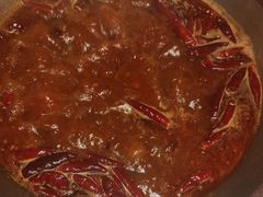 -大龙辣火锅·龙虾·烧烤(湖滨新天地店)