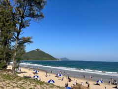 -西涌国际滨海旅游区