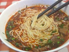 -小灶派· 地道兰州牛肉面(宏发大厦店)