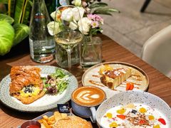 -ibarrel爱杯·bistro&brunch(江宁路店)