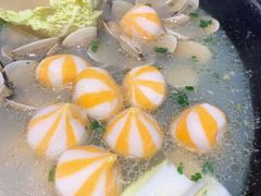 -水哥卜卜贝(东晓·胜汇里店)