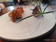 红酒醉熟蟹-马头巷·食景园(苏州总店)