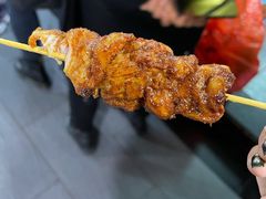 -星隆国际·芜湖小吃街