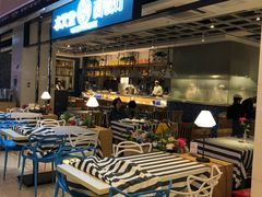 -Aqua Oasis 水天堂(石路天虹店)