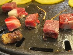 -金碗儿私厨(长阳店)