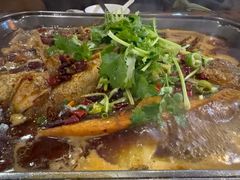 -俺家鲜·烧烤龙虾地锅鸡(观音塘店)