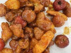 -堂瓦里·33年传统赣菜(第一街区店)